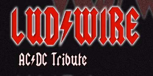 LIVE LUDWIRE Tribute AC\/DC BAR de La PLAGE Villefranche\/cher  Reses: 06 87 78 29 19