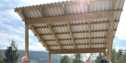 R\u00f8kkvis sommerstevne 2026