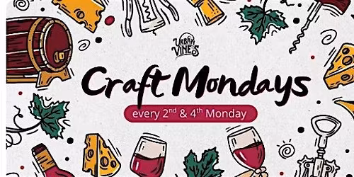 Craft Monday!