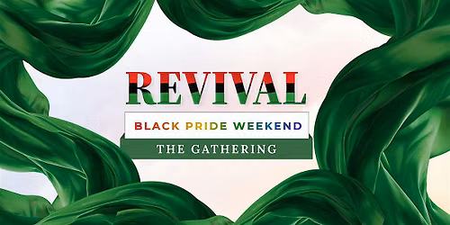 Revival: The Gathering