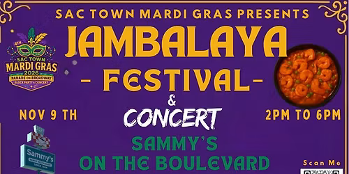 THE FIRST ANNUAL JAMBALAYA FESTIVAL & CONCERT \ud83c\udf1e \ud83d\udd25 The Battle for the Golden Spoon \ud83d\udd25