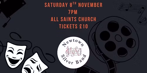 Musical and Film Night