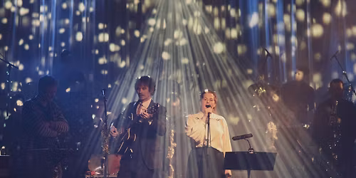 Kitchen Orchestra Julekonsert(!!!) \/\/ Folken