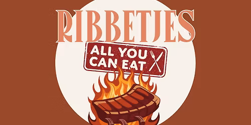 Ribbetjes \u00e0 volont\u00e9