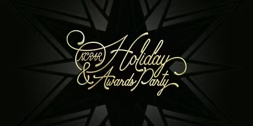 2025 KCRAR Holiday Party & Awards Event