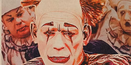 He Who Gets Slapped (1924) \/\/ Silent film with live score by Paris 1919