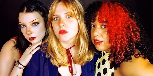 CURRLS + MASCA + ALY