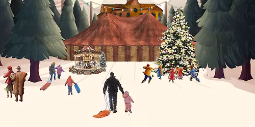 Ringsted Julemarked 2025