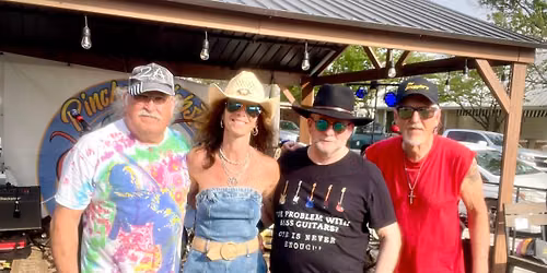 Smuggler\u2019Z Live @ Pinchy\u2019s MARYVILLE! 