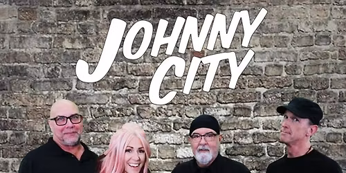 Johnny City Band @ J&T’s Copper Penny Tavern