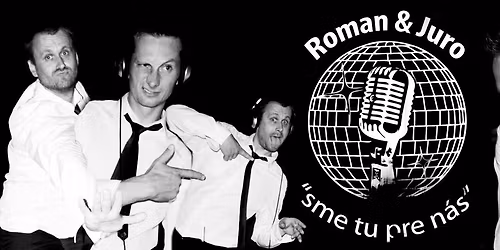 OLDIES; Roman & Juro