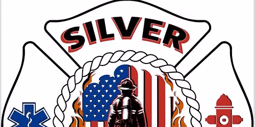 Eight Second Ride@Silver Creek Fire Department Manitowoc, Wi. Friday October 2nd 6-10pm