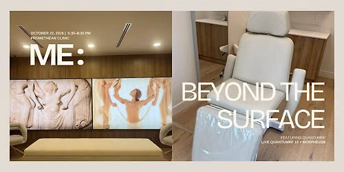 ME: BEYOND THE SURFACE\u2122