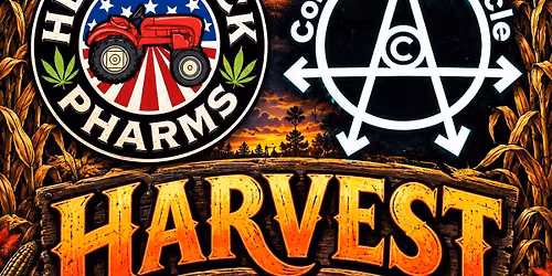 HEMPSTOCK PHARMS HARVEST FEST