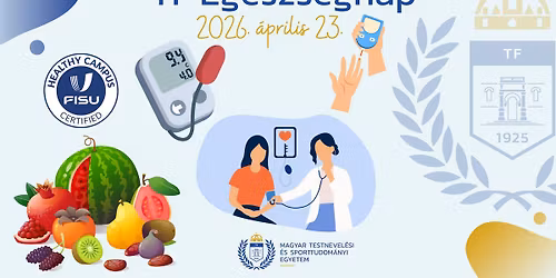 TF Eg\u00e9szs\u00e9gnap