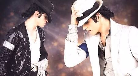 Micheal Jackson Tribute Night
