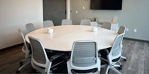 Regus Open House