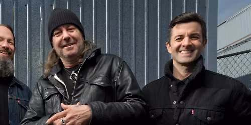 High On Fire, Secret Chiefs 3, \u00d6L\u00dcM in San Francisco