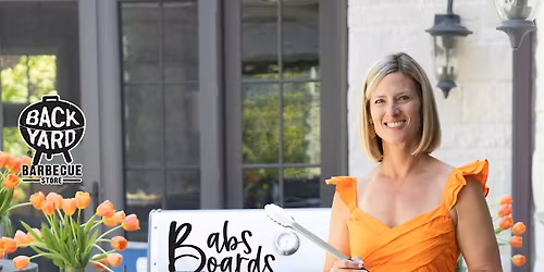 Girls who Grill - Grilling Class