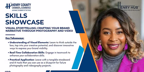 Visual Storytelling: Crafting Your Brand Narrative with Photography & Video