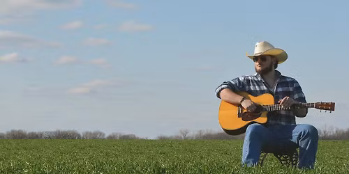 New Year's Eve with Tanner Sovereign