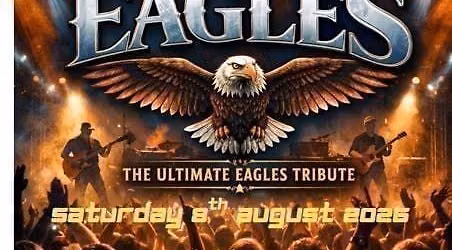 West cost Eagles - The uks number one Eagles tribute