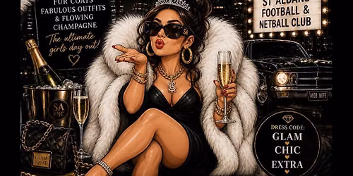 Ladies Day 2026