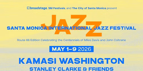 Stanley Clarke