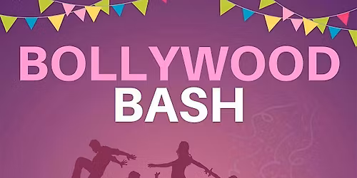 Bollywood Bash'26