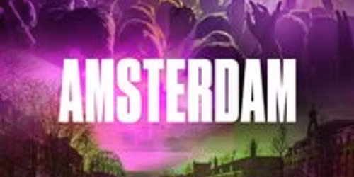 Garage Nation Amsterdam Weekender 2025