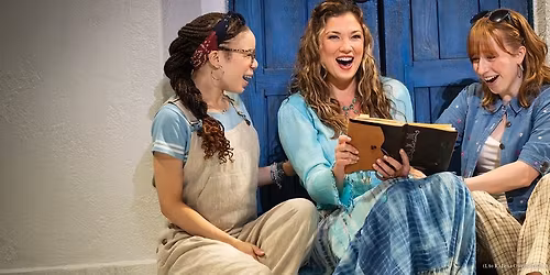 Mamma Mia! - Charlotte