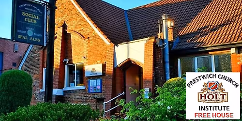 Independent Cats Rescue Prestwich