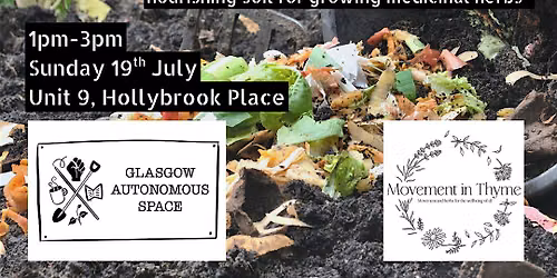Community Composting Workshop