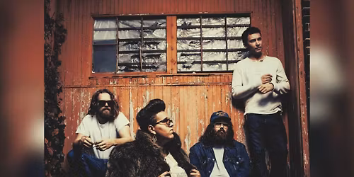 Alabama Shakes London Tickets
