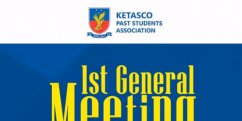 GENERAL MEETING 