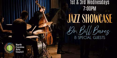 Jazz Showcase 