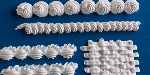 Cake Decorating Course II (ONSITE)