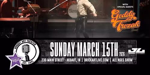 The Ultimate Doors - A Tribute to The Doors