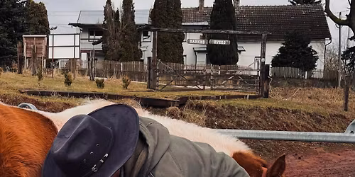 Warsztaty werkowania kopyt z Kornelem Kobakiem