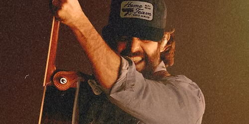 Thomas Rhett Anaheim Tickets