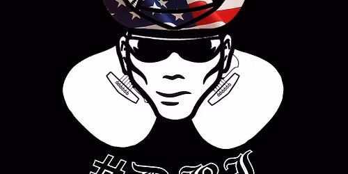 Dillon Burke @ The Alley On High Street