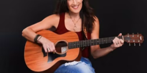 Kristi Alsip SOLO at Scratch on Lake in Oak Park