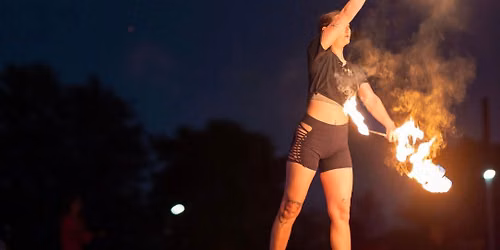 Philly Moon Jams \u2022 Drum Circle Edition with Keegan Tawa, Kelsey, & Friends \u2022 Saturday September 26