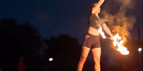 Philly Moon Jams \u2022 Drum Circle Edition with Xena Danielle & Friends \u2022 Saturday September 26