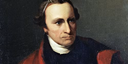 LIFE@Lynchburg | Patrick Henry: The Voice of Liberty