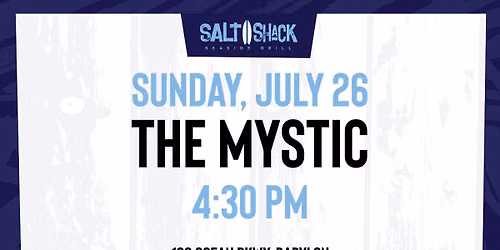 The Mystic