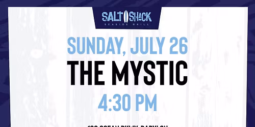 The Mystic