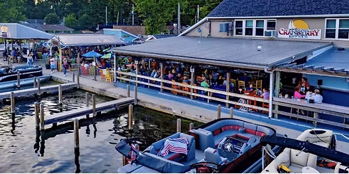 Cranberry Resort (Trio)