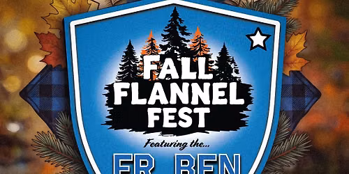 Fall Flannel Fest 2026
