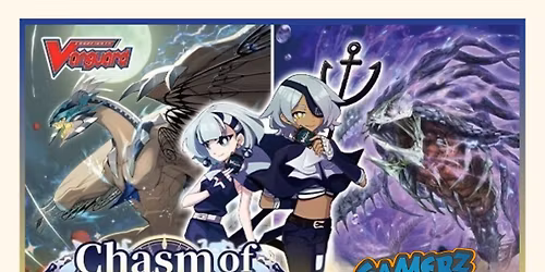 Vanguard Chasm of Lost Souls 21-02-2026